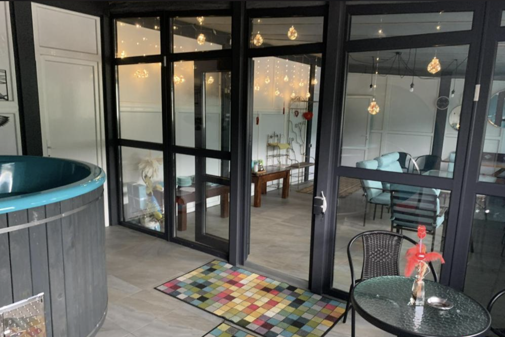 Гуцульські терми. У скільки обійдеться спа-відпочинок в Карпатах восени